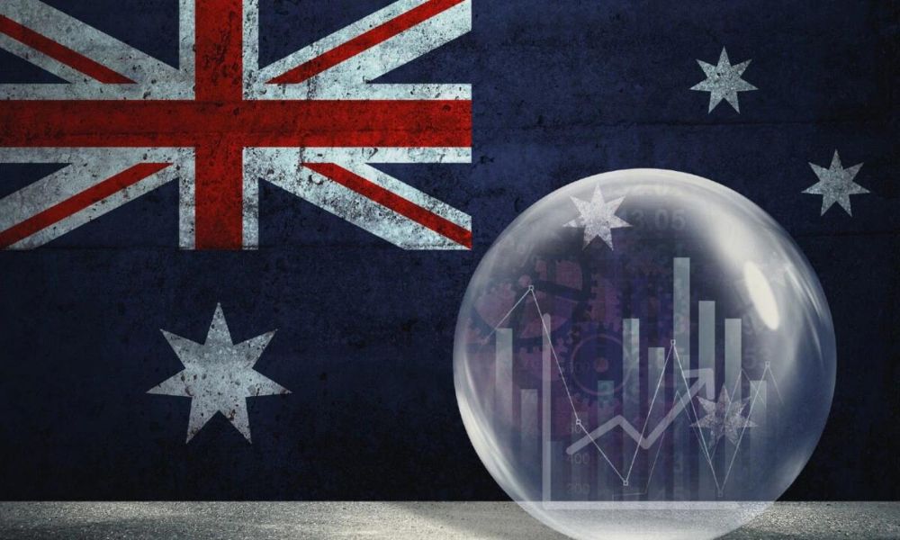Australia CPI inflation eases more than expected in July